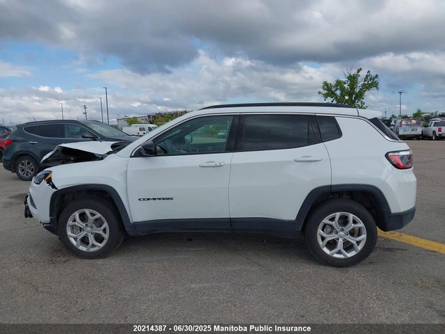 3C4NJDBN5RT130794 Jeep Compass