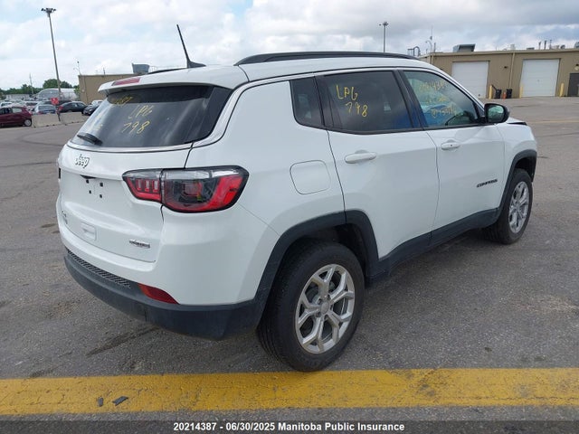 3C4NJDBN5RT130794 Jeep Compass