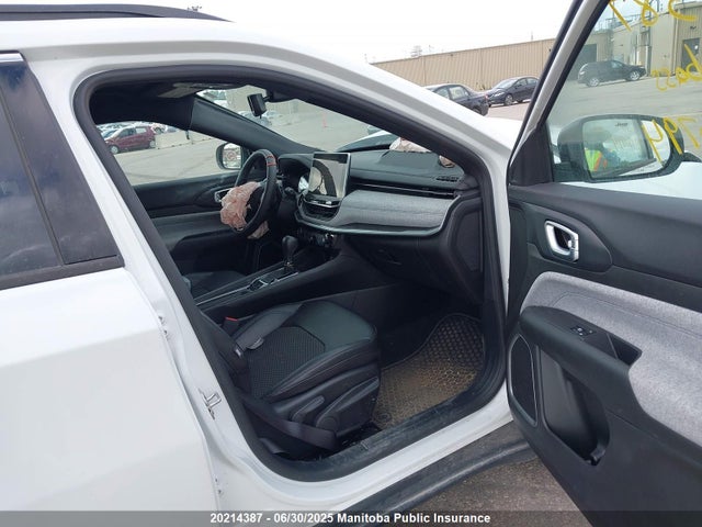 3C4NJDBN5RT130794 Jeep Compass
