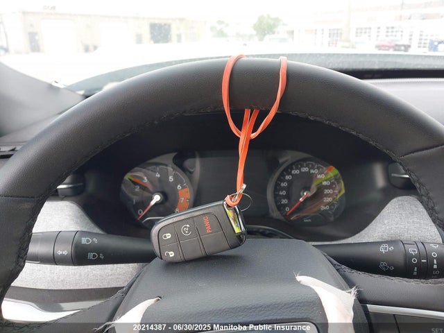 3C4NJDBN5RT130794 Jeep Compass