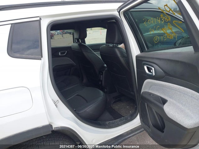 3C4NJDBN5RT130794 Jeep Compass