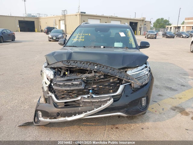 KIA gamma, t-gdi 2022 KNDETCA23N7258199 Image 12