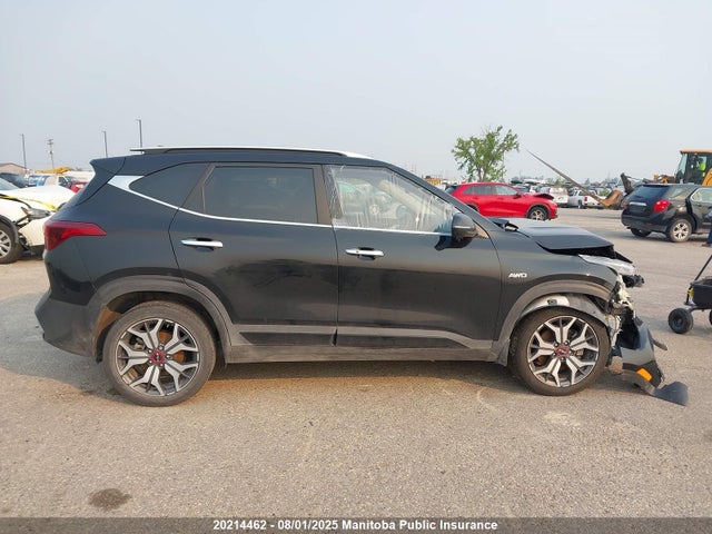 KIA gamma, t-gdi 2022 KNDETCA23N7258199 Image 13