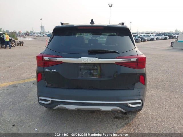 KIA gamma, t-gdi 2022 KNDETCA23N7258199 Image 16