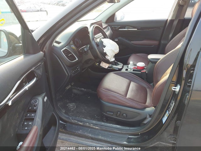 KIA gamma, t-gdi 2022 KNDETCA23N7258199 Image 5