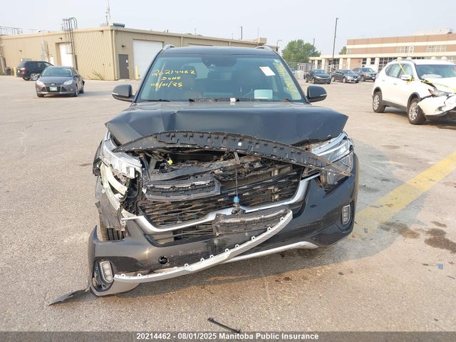 KIA gamma, t-gdi 2022 KNDETCA23N7258199 Image 6