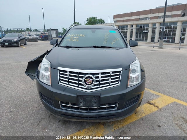 3GYFNEE3XGS551805 Cadillac lfx - sidi, vvt, e85 max, aluminum