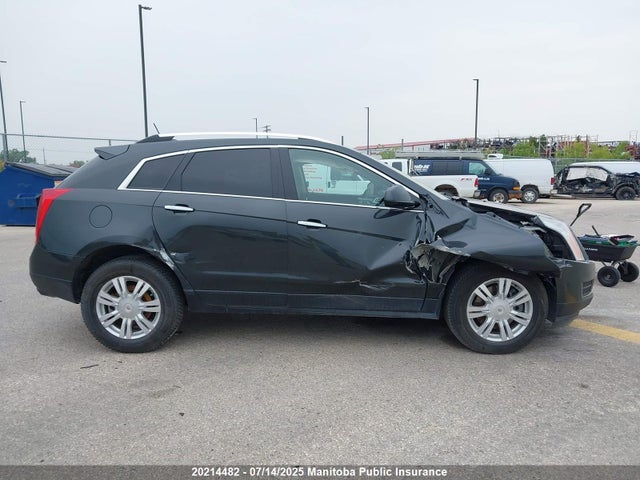 3GYFNEE3XGS551805 Cadillac lfx - sidi, vvt, e85 max, aluminum