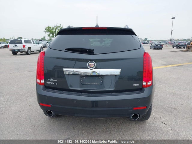 3GYFNEE3XGS551805 Cadillac lfx - sidi, vvt, e85 max, aluminum