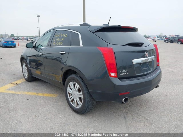 3GYFNEE3XGS551805 Cadillac lfx - sidi, vvt, e85 max, aluminum