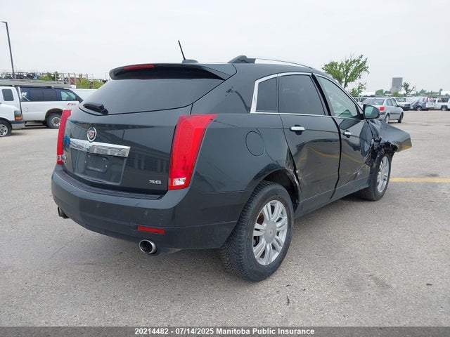 3GYFNEE3XGS551805 Cadillac lfx - sidi, vvt, e85 max, aluminum