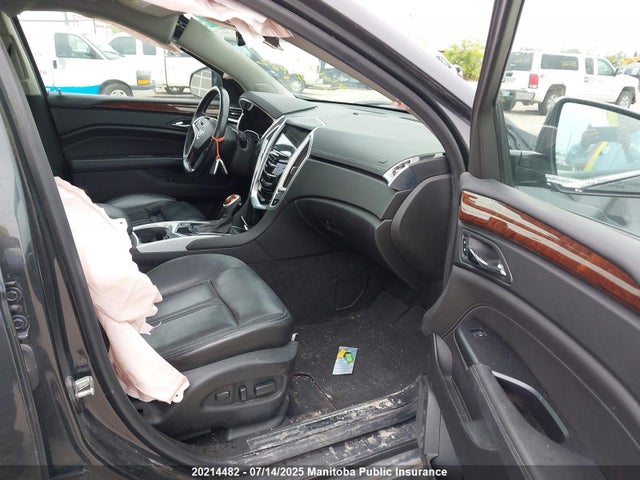 3GYFNEE3XGS551805 Cadillac lfx - sidi, vvt, e85 max, aluminum