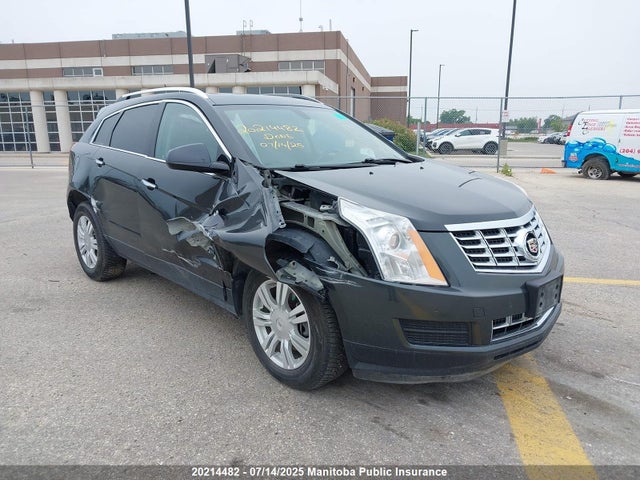 3GYFNEE3XGS551805 Cadillac lfx - sidi, vvt, e85 max, aluminum