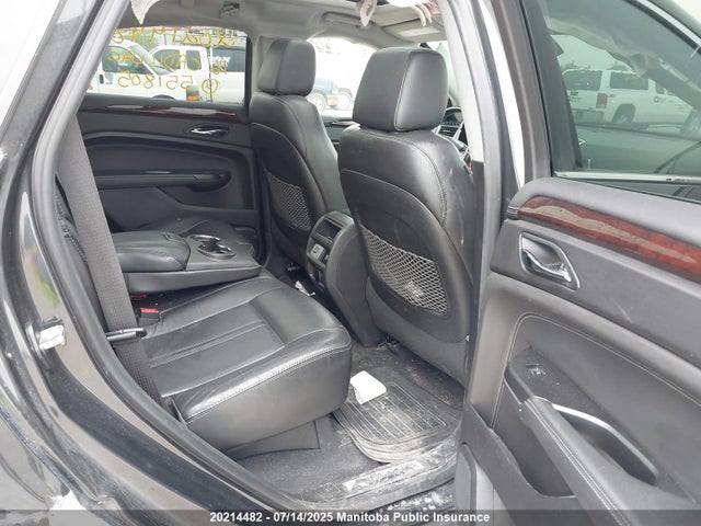 3GYFNEE3XGS551805 Cadillac lfx - sidi, vvt, e85 max, aluminum