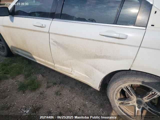 1C3CCBAB5EN111741 Chrysler 200