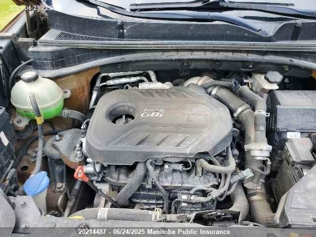 KNDPRCA60H7049940 KIA t-gdi theta ii