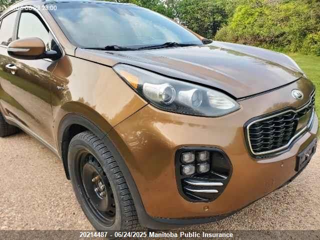 KNDPRCA60H7049940 KIA t-gdi theta ii