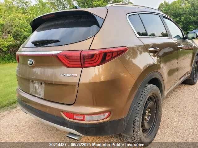 KNDPRCA60H7049940 KIA t-gdi theta ii