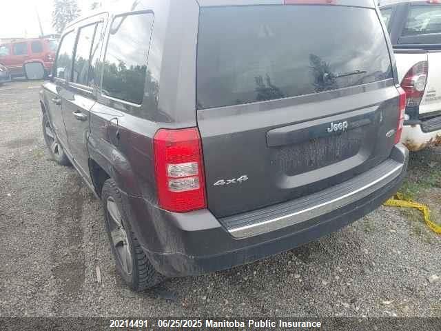 1C4NJRAB3GD740992 Jeep 2016