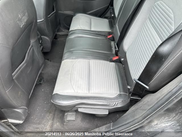 1FMCU9G9XHUC68709 Ford Escape