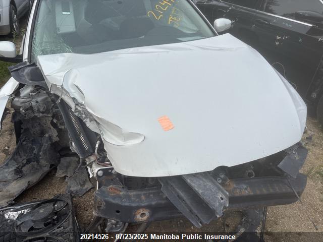 3VW1K7AJ3FM212490 Volkswagen 2015