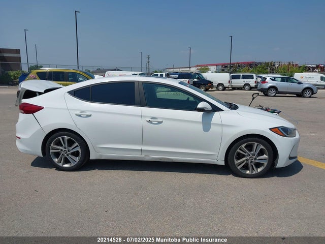 KMHD84LF6HU188041 Hyundai 2017