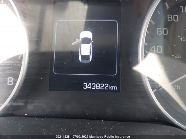 KMHD84LF6HU188041 Hyundai 2017