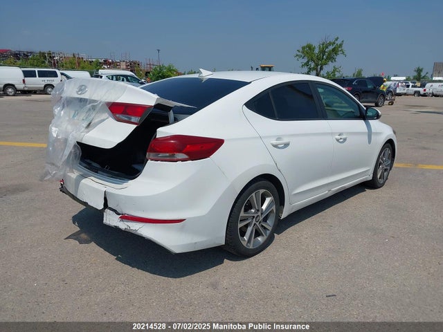 KMHD84LF6HU188041 Hyundai 2017