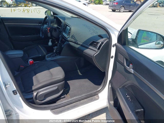 KMHD84LF6HU188041 Hyundai 2017