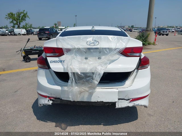 KMHD84LF6HU188041 Hyundai 2017
