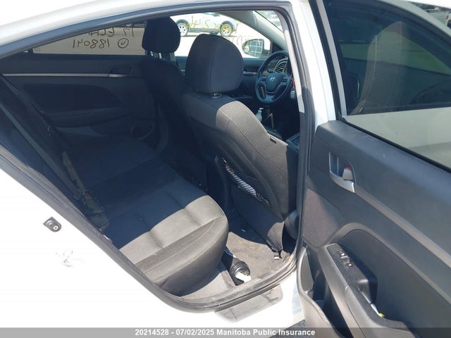 KMHD84LF6HU188041 Hyundai 2017