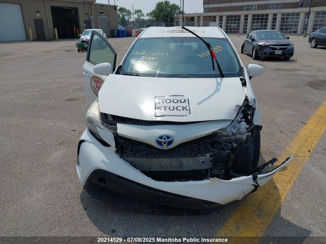 Toyota 2zr-fxe, 5jm 2016 JTDZN3EU5GJ045574 Image 10