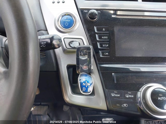 Toyota 2zr-fxe, 5jm 2016 JTDZN3EU5GJ045574 Image 11