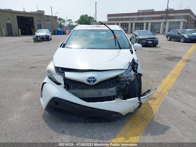 Toyota 2zr-fxe, 5jm 2016 JTDZN3EU5GJ045574 Image 12