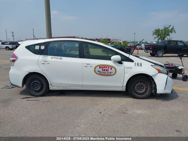 Toyota 2zr-fxe, 5jm 2016 JTDZN3EU5GJ045574 Image 13