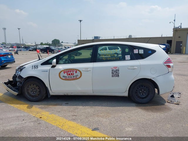 Toyota 2zr-fxe, 5jm 2016 JTDZN3EU5GJ045574 Image 14