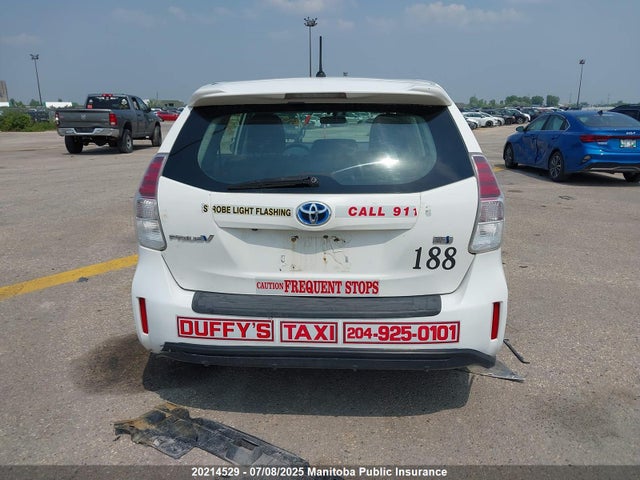 Toyota 2zr-fxe, 5jm 2016 JTDZN3EU5GJ045574 Image 16
