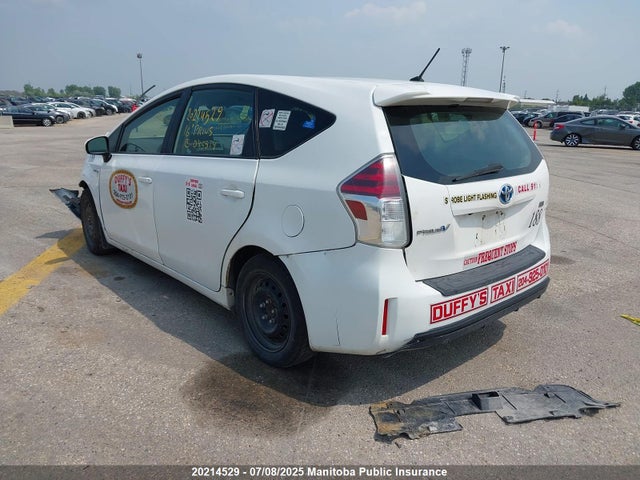 Toyota 2zr-fxe, 5jm 2016 JTDZN3EU5GJ045574 Image 3