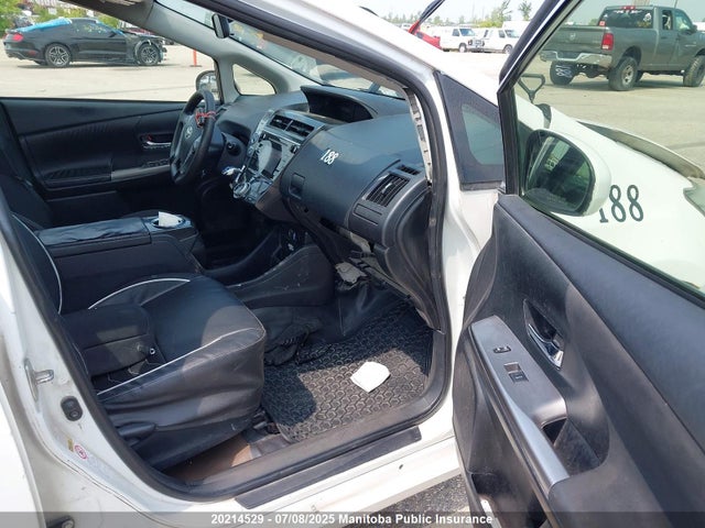 Toyota 2zr-fxe, 5jm 2016 JTDZN3EU5GJ045574 Image 5