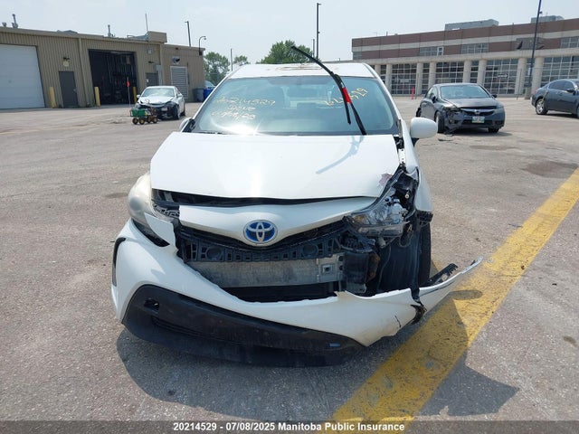 Toyota 2zr-fxe, 5jm 2016 JTDZN3EU5GJ045574 Image 6