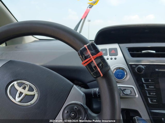 Toyota 2zr-fxe, 5jm 2016 JTDZN3EU5GJ045574 Image 7