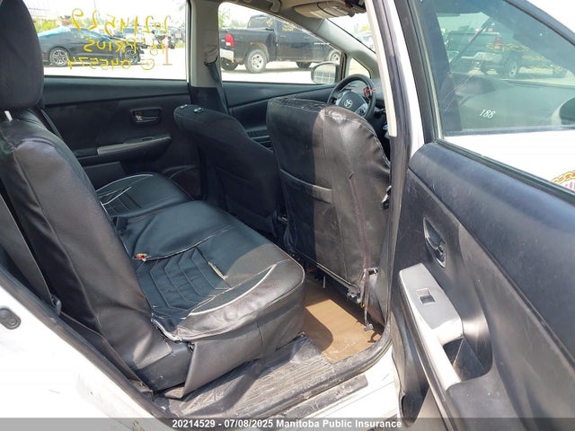 Toyota 2zr-fxe, 5jm 2016 JTDZN3EU5GJ045574 Image 8