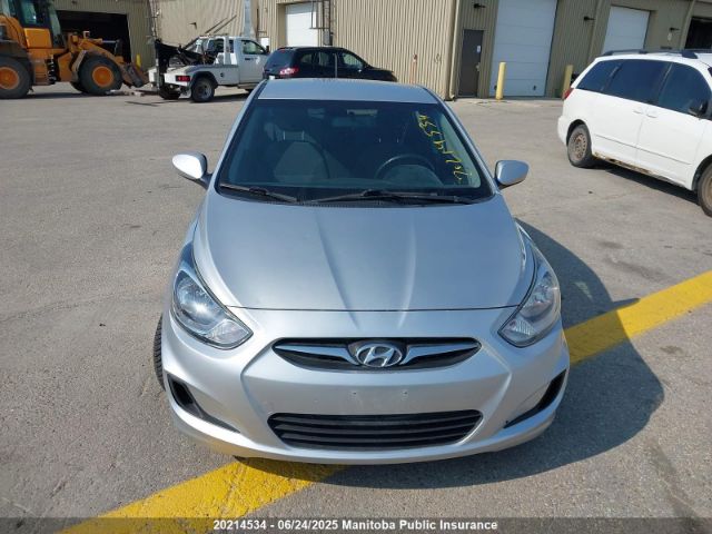 KMHCT5AE9EU178125 Hyundai dohc gdi gamma
