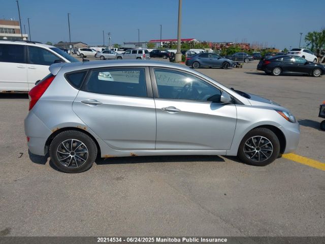 KMHCT5AE9EU178125 Hyundai dohc gdi gamma