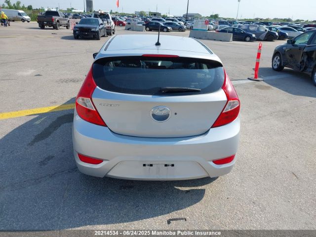 KMHCT5AE9EU178125 Hyundai dohc gdi gamma