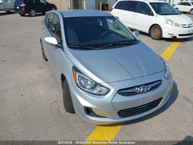 KMHCT5AE9EU178125 Hyundai dohc gdi gamma