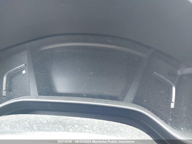 2HKRW2H55JH131737 Honda l15be