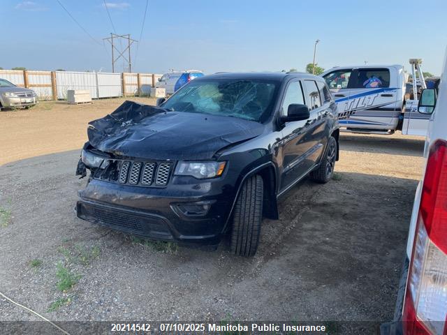 1C4RJFAG7HC763128 Jeep Grand Cherokee