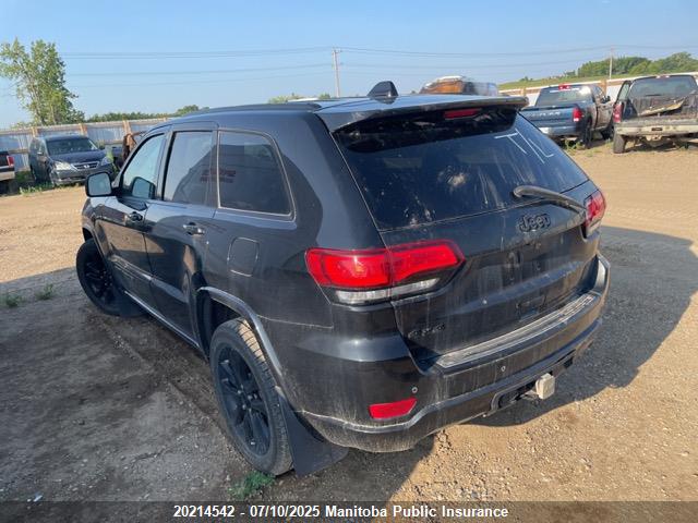 1C4RJFAG7HC763128 Jeep Grand Cherokee