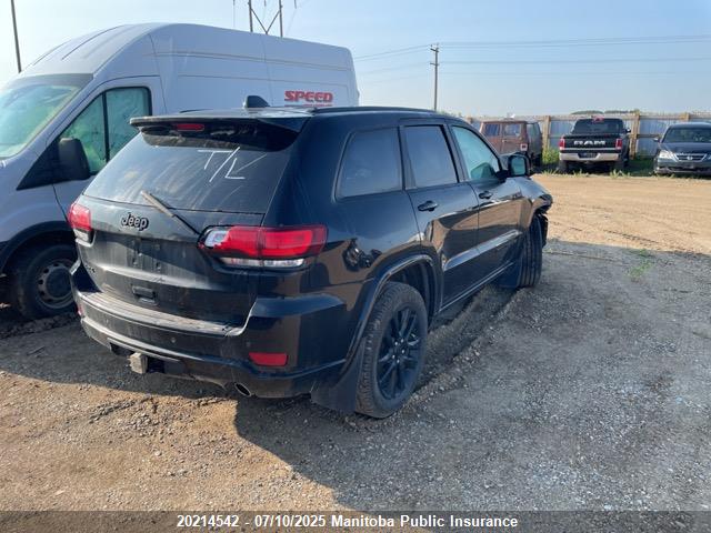 1C4RJFAG7HC763128 Jeep Grand Cherokee